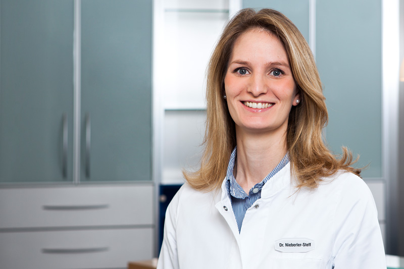 Dr. Sophia Nieberler-Steff