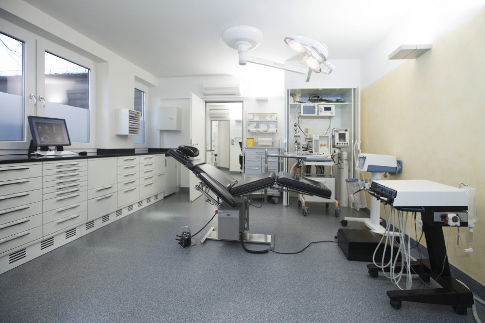 Praxis Oralchirurgie Puchheim