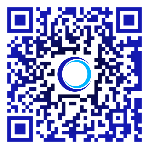 QR-Code zur Online-Anamnese